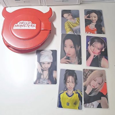 寶怪芭妮藍1.0、3.0、卡冊卡