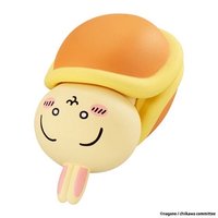 扭蛋 熟睡Zzz 公仔 第二彈 烏薩奇