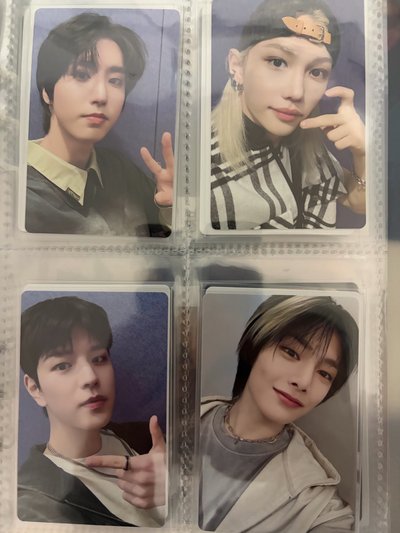 donminATE 藍光DVD小卡