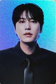 正規12 周邊卡 閃卡