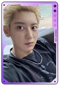 QQ音樂 Black Out 星光卡 二星