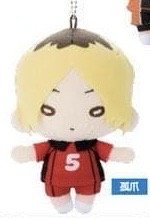 娃娃玩偶 豆眼娃