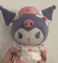 吊娃 醫生護士系列