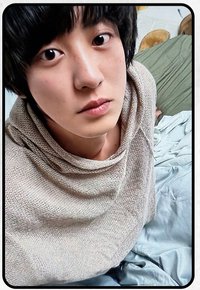 UPSIDE DOWN QQ音樂 星光卡 一星