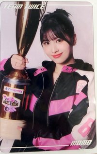 23’ 五巡 JYP JAPAN 抽選卡 日本加場 線下一番賞 參加賞