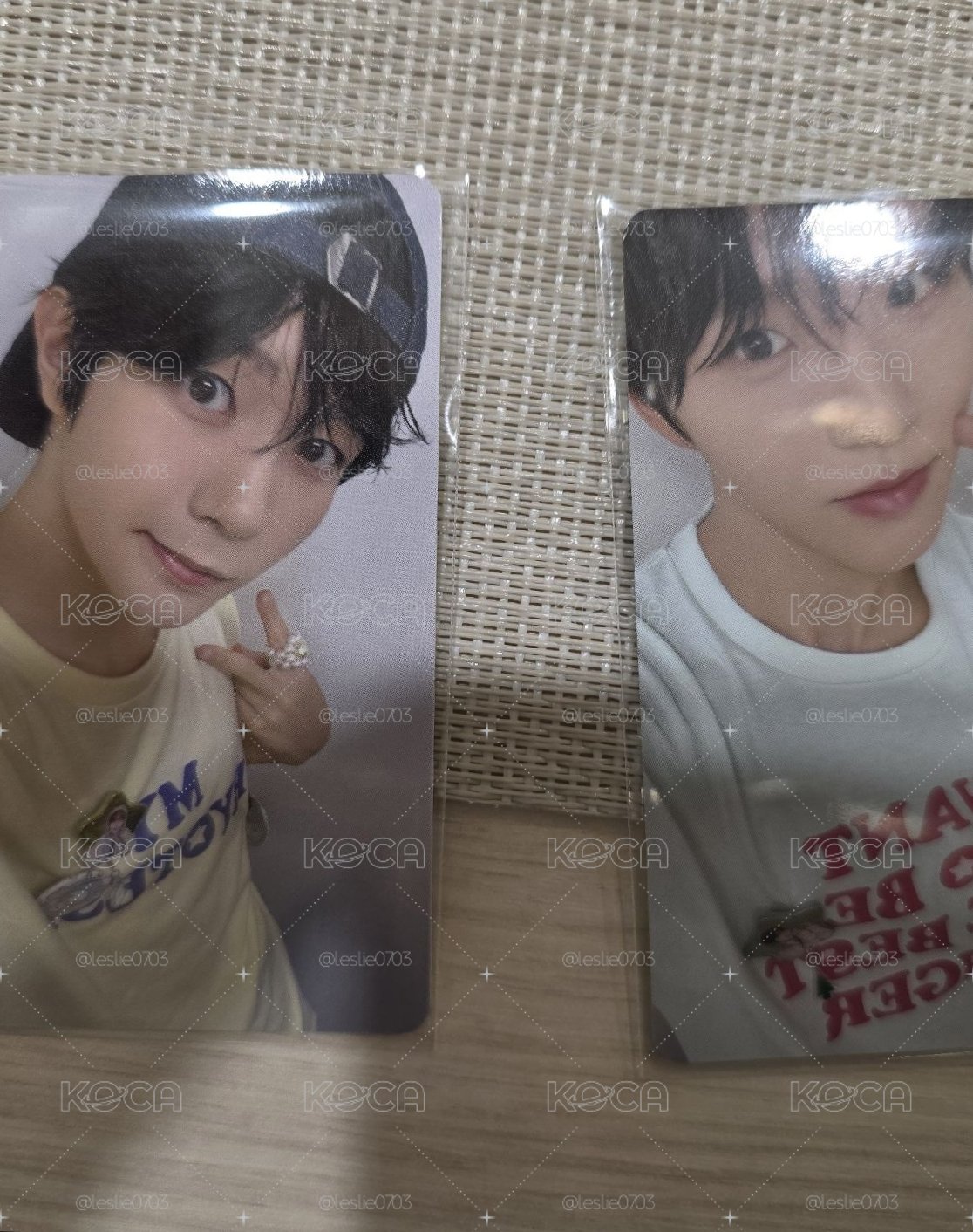 NCT WISH東京場滿額卡現貨
