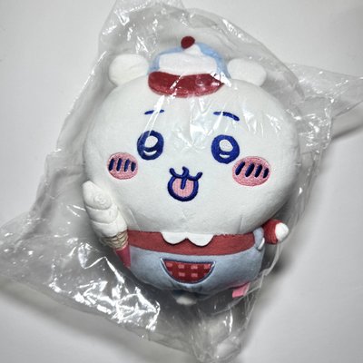 吉伊卡哇 樂園吉伊 S娃 