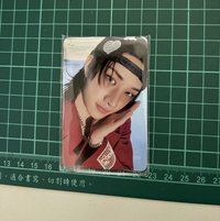 音響專卡一套（未拆）