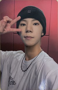 入場卡 / 場限卡 