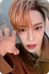 迷一 QQ音樂 特典卡 痛樓