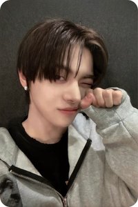 迷一 QQ音樂 特典卡 痛樓