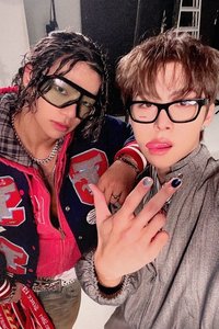 迷一 nemoz MERCH版 特典卡 男子組小分隊