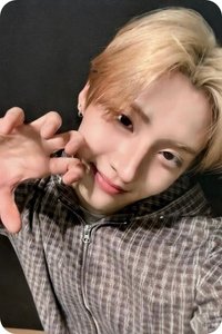 迷一 QQ音樂 特典卡 痛樓