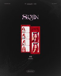 Photoism 韓式拍貼機 拍貼框示意圖