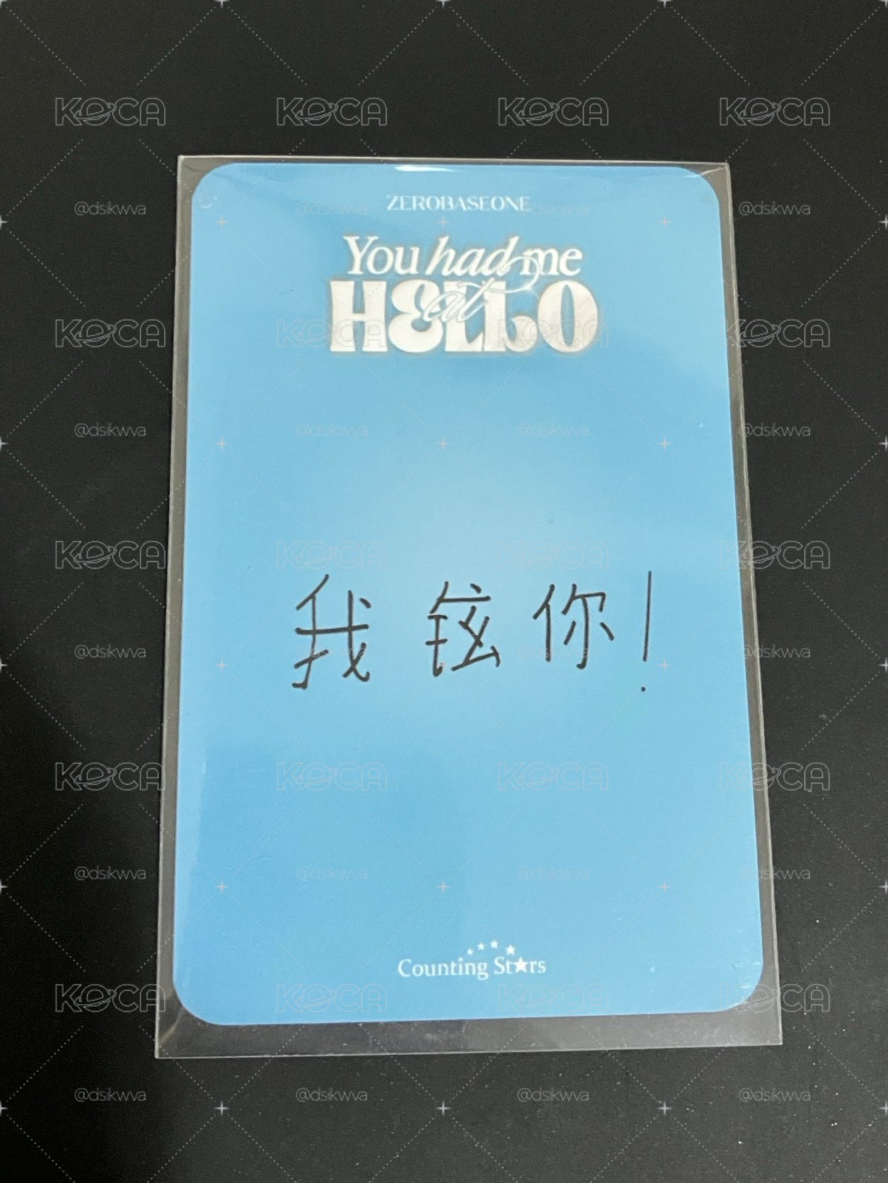 zb1 水槍修 中文卡背