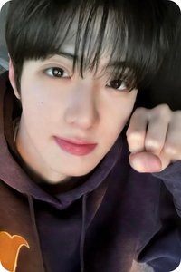 迷一 QQ音樂 特典卡 痛樓