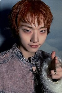 Killin' It 專輯卡 