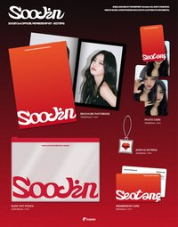 二期會員禮 配置