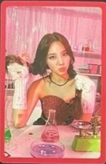 正規三 專輯卡 預購禮