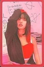 正規三 專輯卡 預購禮