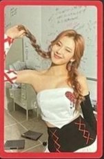 正規三 專輯卡 預購禮