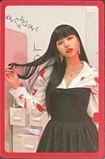 正規三 專輯卡 預購禮