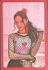 正規三 專輯卡 預購禮