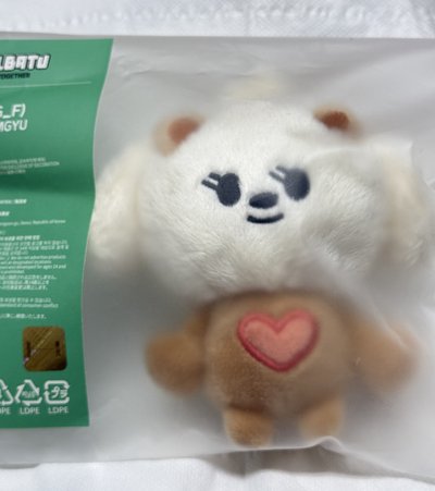 原皮站姿栗嘻（本體800）