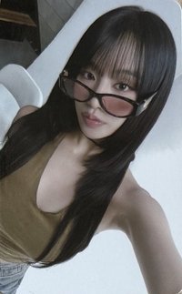 墨鏡代言 代言卡 