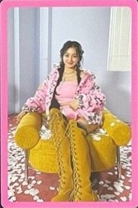 正規三 專輯卡 預購禮