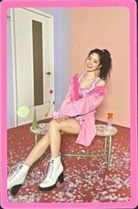 正規三 專輯卡 預購禮