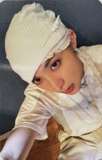 FAMOUS yeti 2.0 簽售卡 