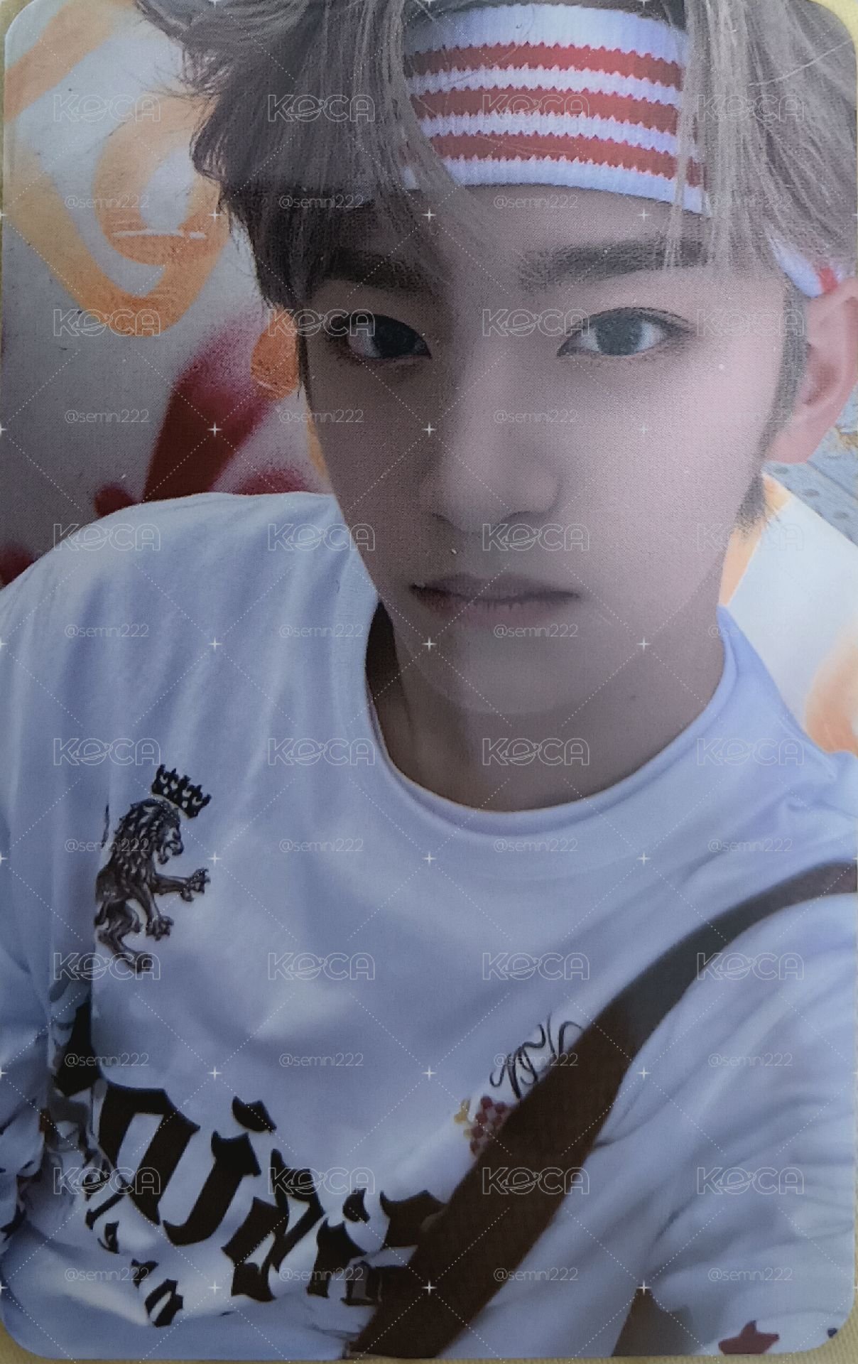Jaeha 專卡