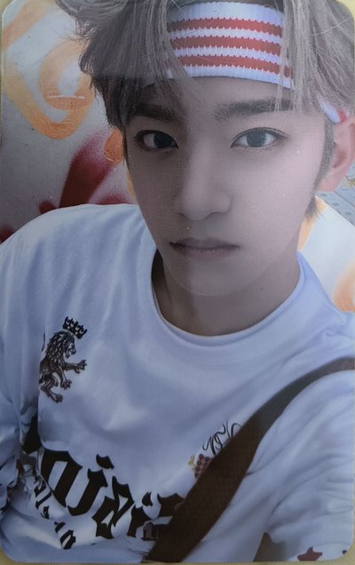 Jaeha 專卡