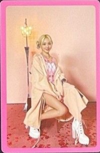 正規三 專輯卡 預購禮