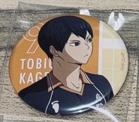 徽章 劇場版隊服