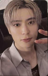 Perfume  二期 隨機卡 