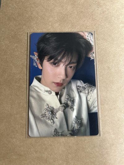 單封特典彬、竣