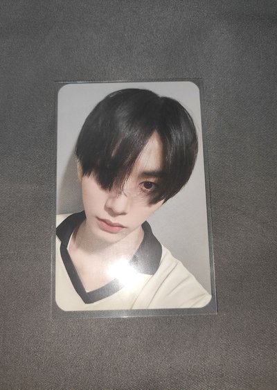 HOW? sw 咖啡快閃 幸運卡 4