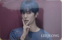 入場卡 / 場限卡 