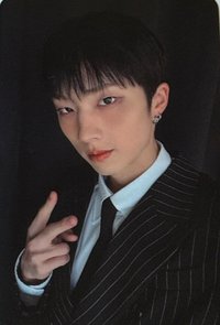 P1ustage H : MOST WANTED 任務卡 LOVE FNC