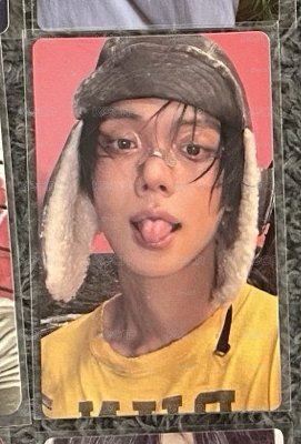 TXT wvspb特典