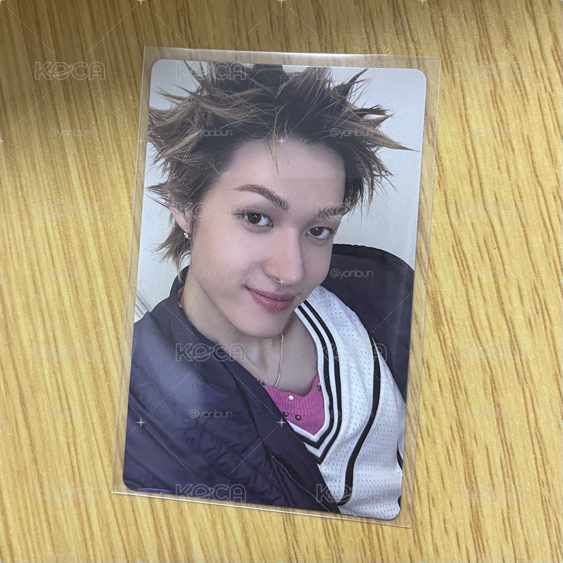 AAA特典 馬丁