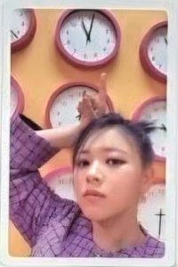 BETWEEN 1&2 專輯卡 預購禮