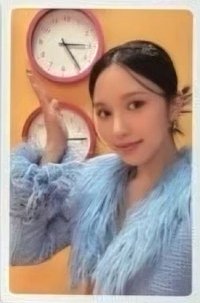 BETWEEN 1&2 專輯卡 預購禮