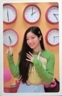 BETWEEN 1&2 專輯卡 預購禮