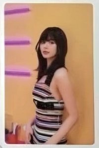 BETWEEN 1&2 專輯卡 預購禮