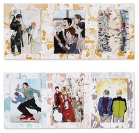 JS SCHOOL DAYS 3折相卡