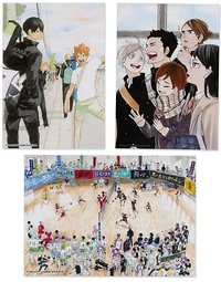 SCHOOL DAYS 3折相卡