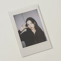 SR簽售1.0拍立得